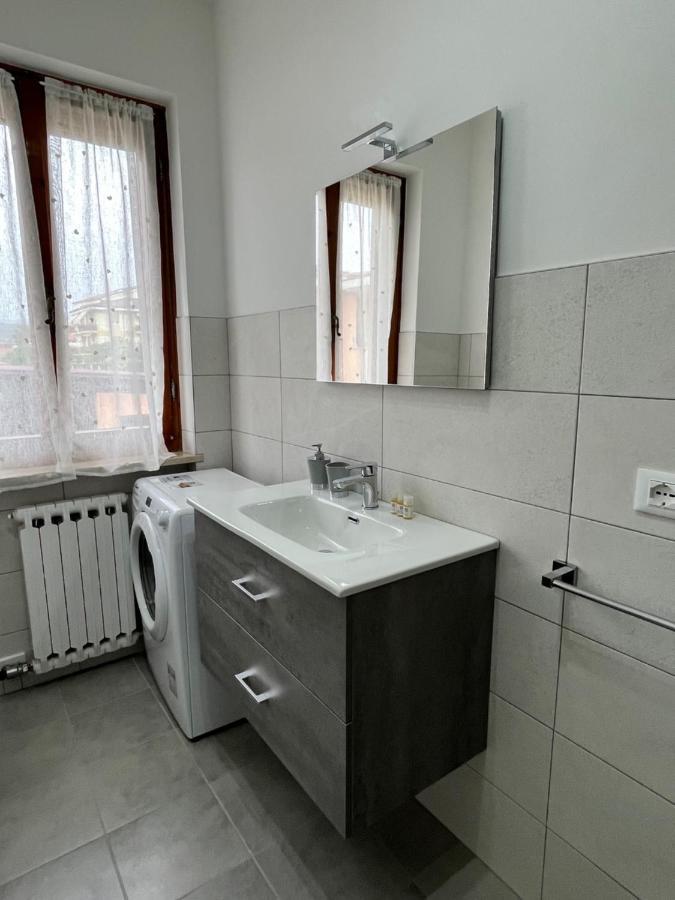 Ferienwohnung Casa Girasole Bardolino Exterior foto