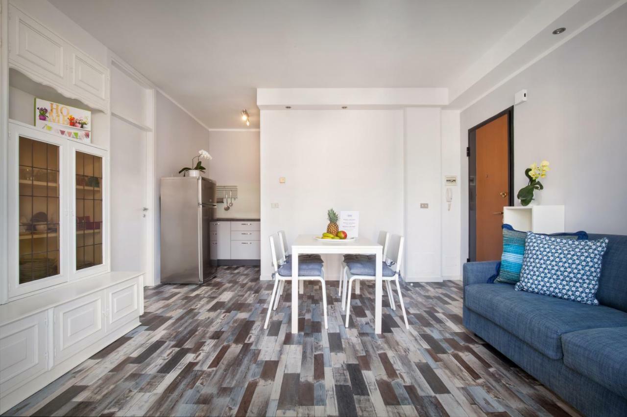 Ferienwohnung Casa Girasole Bardolino Exterior foto